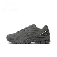 2025Original New NB 1906R NB 5740 Retro All-fit Mesh Fabric Leather Low-top Casual Running Shoes Unisex Gray Sneakers 36-45