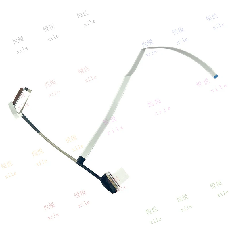 Кабель для ЖК-экрана L+ RGB, 30-контактный, для Lenovo ThinkBook 14 G6/G7/G8 K14 G3/G2 5C10S30891
