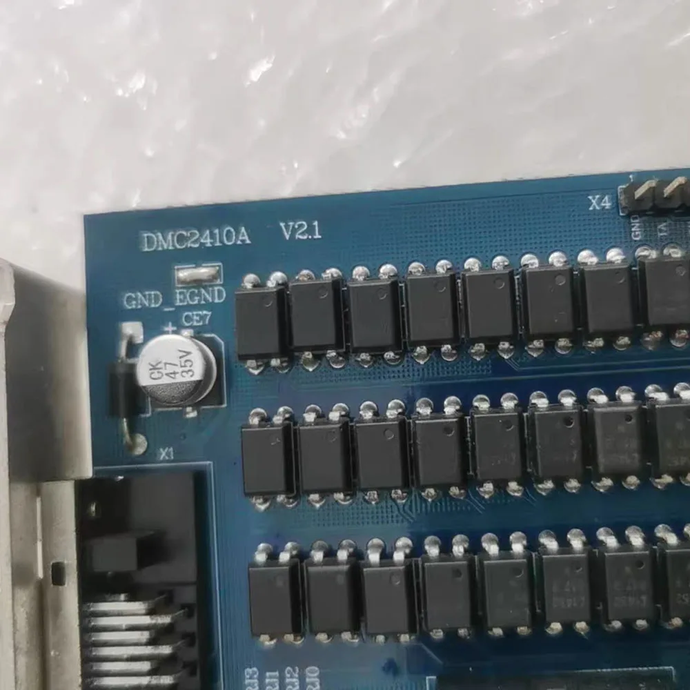 DMC2410A V2.1 Motion Control Card highly reliable
