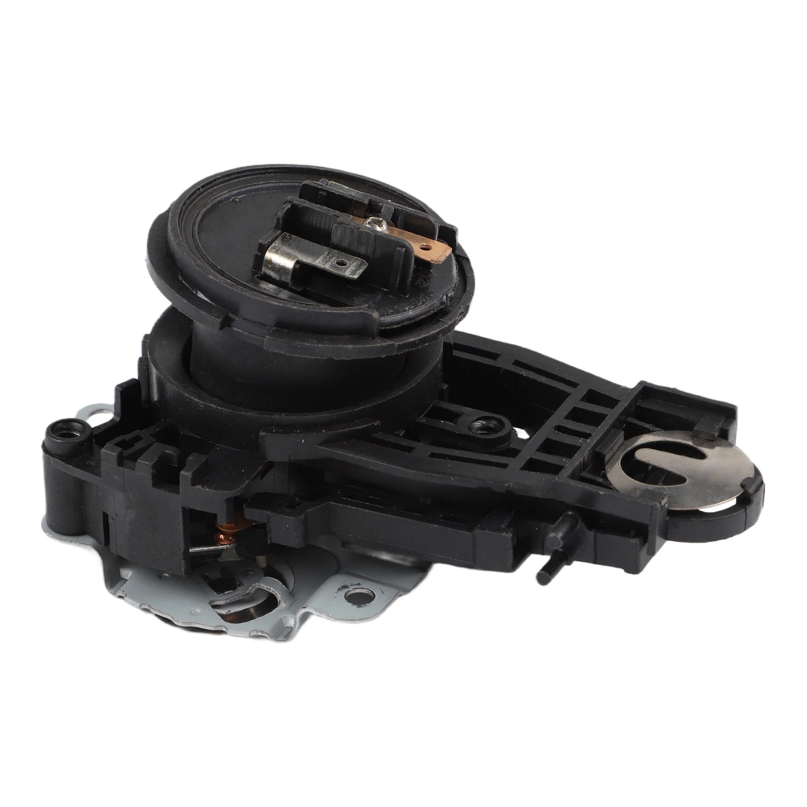 Connector Coupler with Integrated Thermostat and Base for Electric Kettles Supporting Accurate Heat Activation and Deactivation