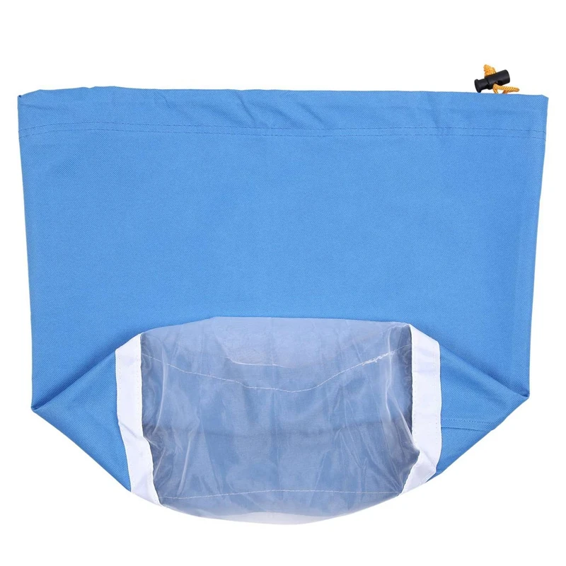 30Pcs 5 Gallon Filter Bag Bubble Bag Garden Grow Bag Hash Herbal Ice Essence Extractor Kit With Pressing Screen