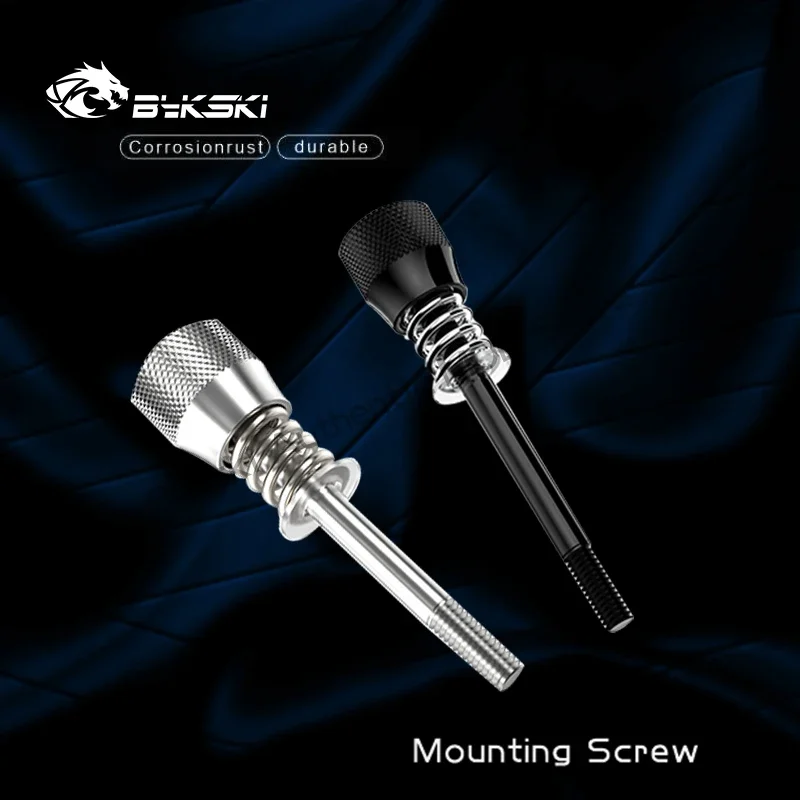 CPU Water Cooling Block Screws Fixed For Adapter For AMD CPU Cooler  B-MSC3.5/B-MSC3/B-MSC4