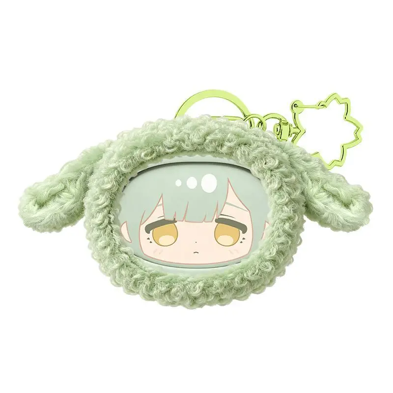 Pre-sale BanG Dream Ave Mujica Mortis Clip-on Bluetooth Earphones Anime Character Voice Wireless Earbuds Merchandise Gifts view 6