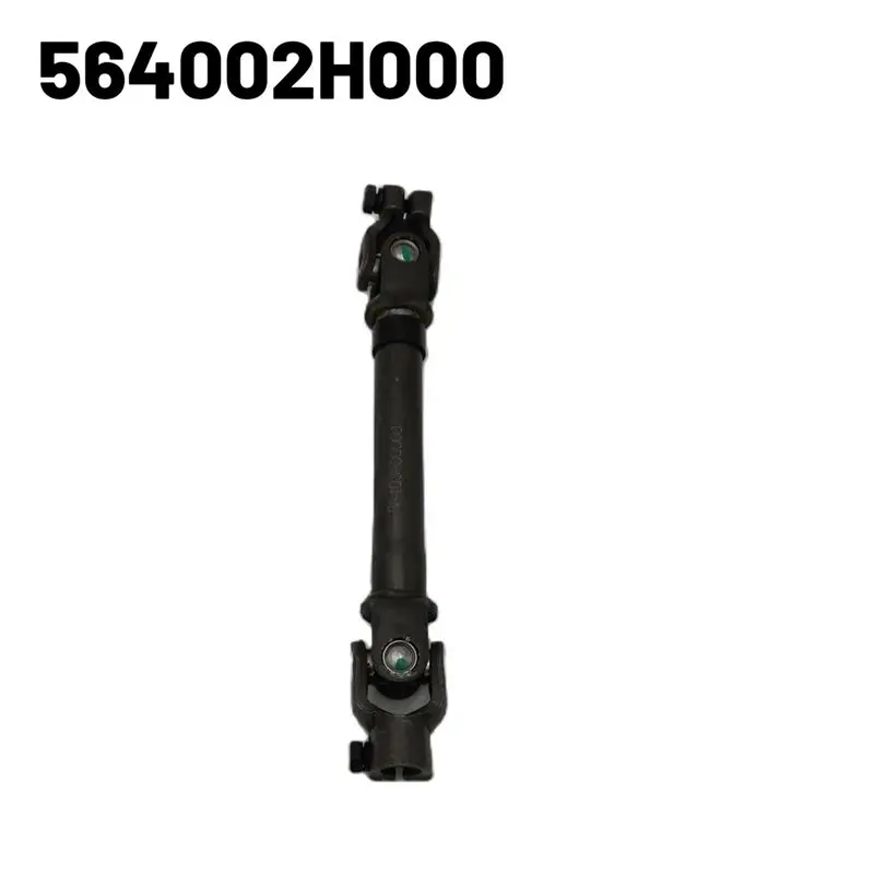 87c-nero-564002h000-albero-inferiore-dello-sterzo-albero-di-trasmissione-dello-sterzo-per-hyundai-ricambi-e-accessori-per-auto
