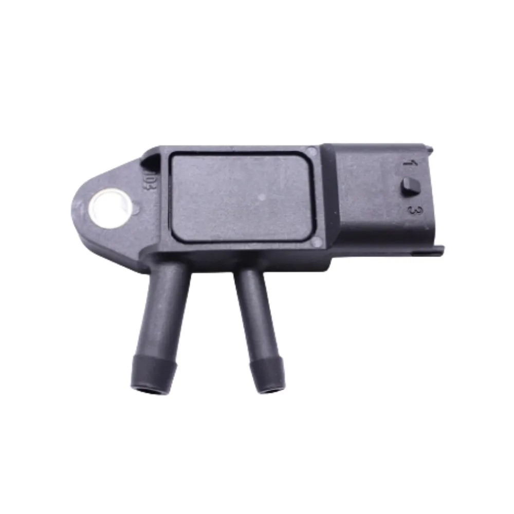 Dpf Differential Ex…