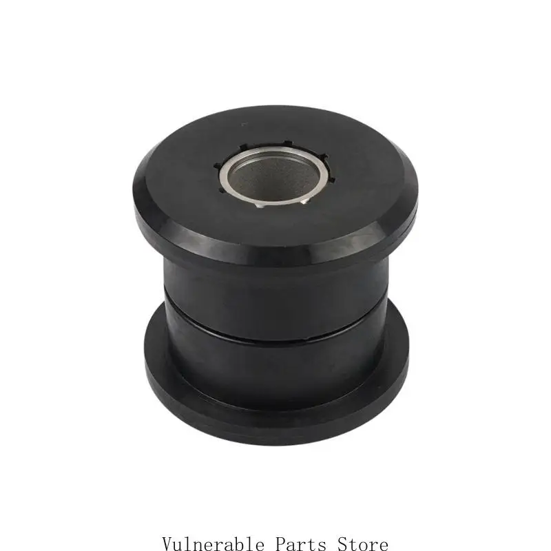 

Постоянная отличительная боковая втулка D0UC улучшает управляемость легковых автомобилей