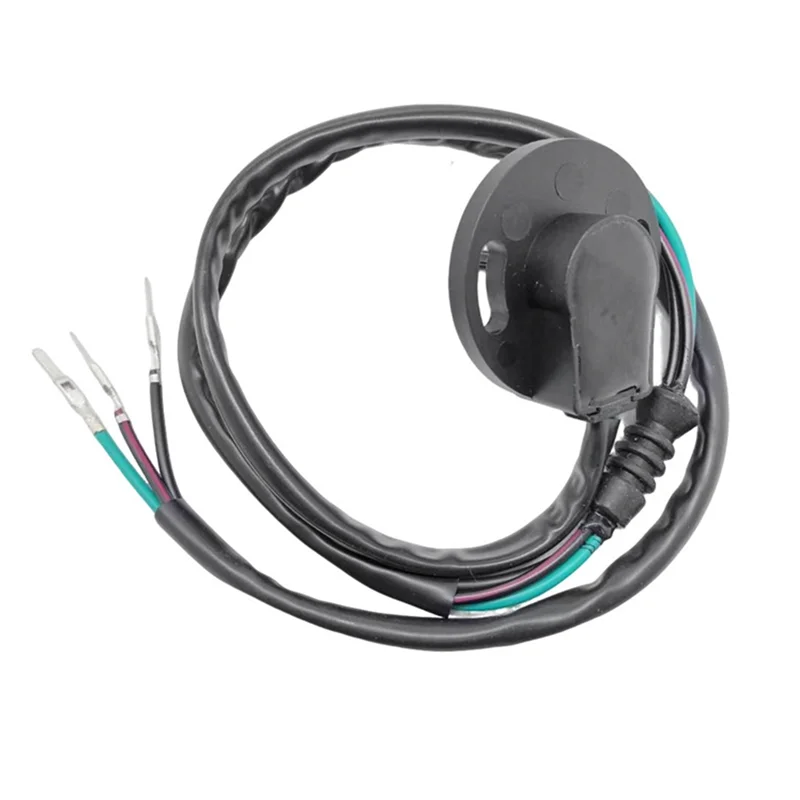 Sensore di rifinitura Sensore mittente di rivestimento inclinazione per Volvo Penta DPS-A DPS-B SX-A 21484383 3841840