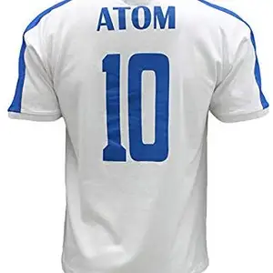 10 principais vendas nigeria futebol - №7