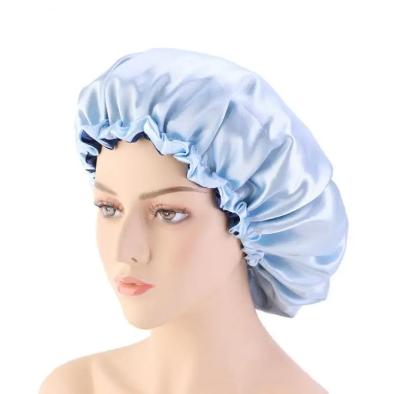 Bathroom Shower Warm Insect Proof It Can Prevent Hair From Clumping And Make Styling Easier Chemotherapy Neck Protection