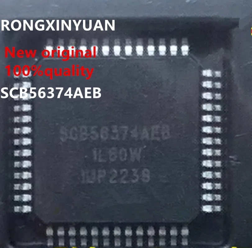 

NEW Original SCB56374AEB 1L60W Car chips