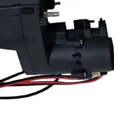 Vacuum Motor Replacement Replacement Motor Robot Vacuum Motor Size No Central Brush Motor Motor Spare Part Easy Installation