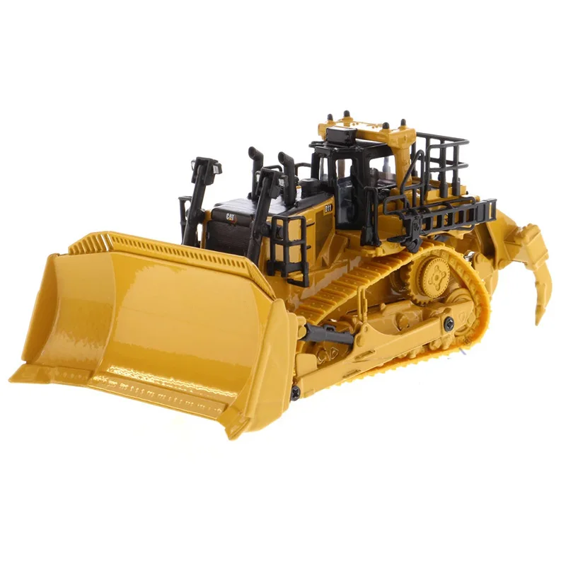 

Diecast 1:87 Scale DM CAT D11 Bulldozer Alloy Engineering Vehicle Model 85659 Collection Ornaments Souvenirs