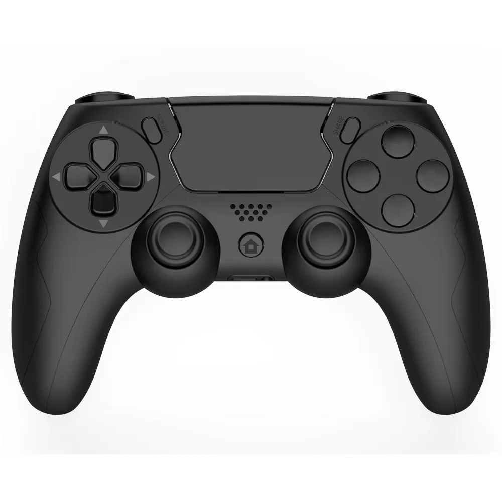 Mando Joystick PS4 Wireless Bluetooth Controller For Sony Controller Pro/Slim/PC/iPad/Vibration Gamepad For Console