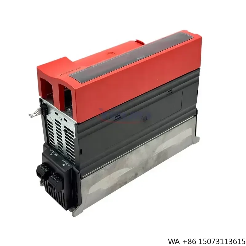 for SEW Eurodrive Inverter MDX61B0040-5A3-4-0T 4.0kW 4-Quadrant Frequency Converter New Original Warehouse Stock