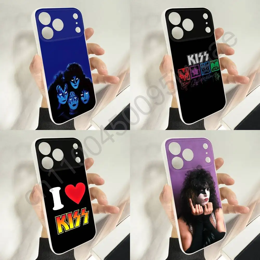 Alive K-Kiss Rock B… - image