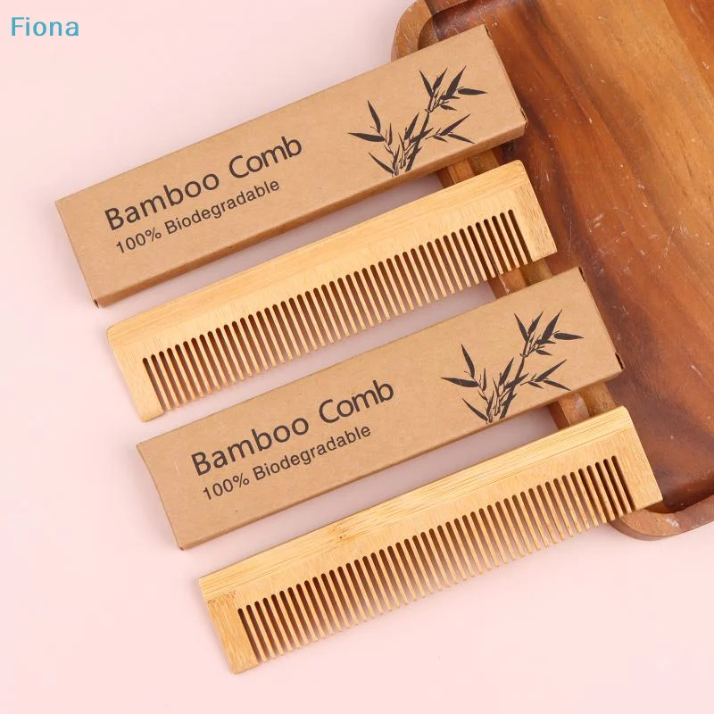 ✔ 1/2/3 adet bambu masaj tarağ - Men Grooming Hygiene incelemesi ve fiyatı