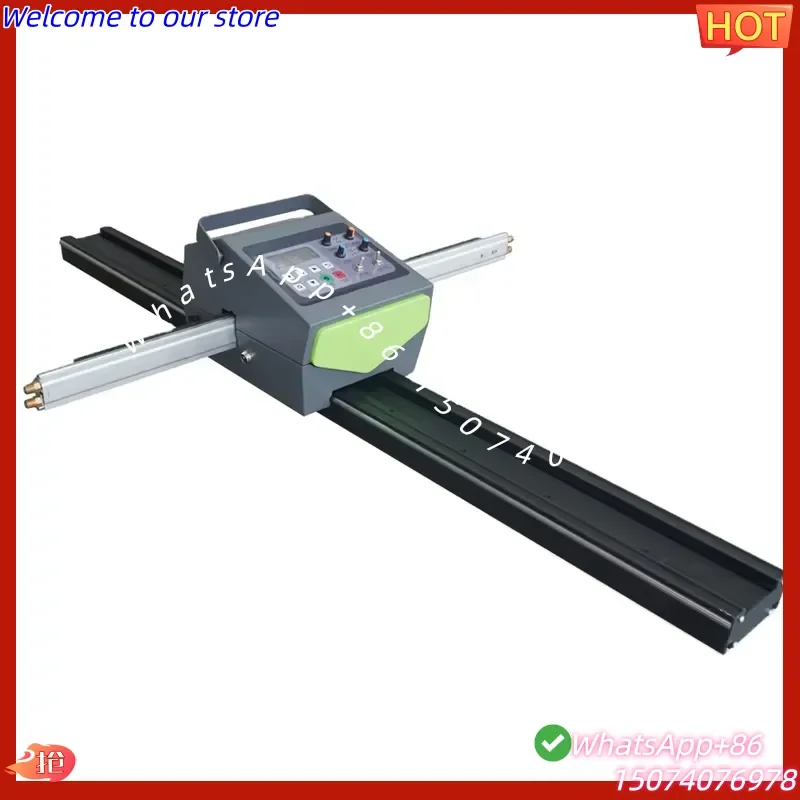 

2026 Mini Portable Plasma Cutter