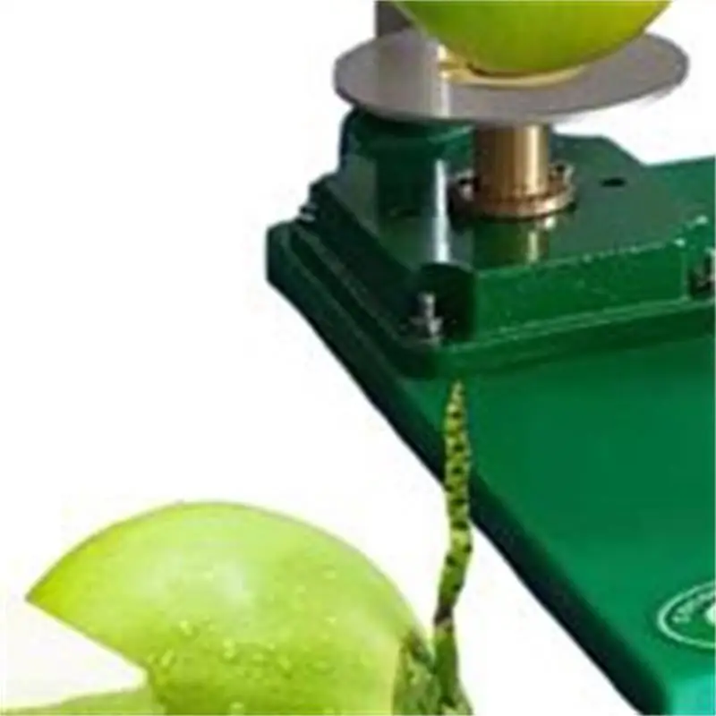 Fresh Green Coconut Opening Machine Commercial Coconut Cutting Machine