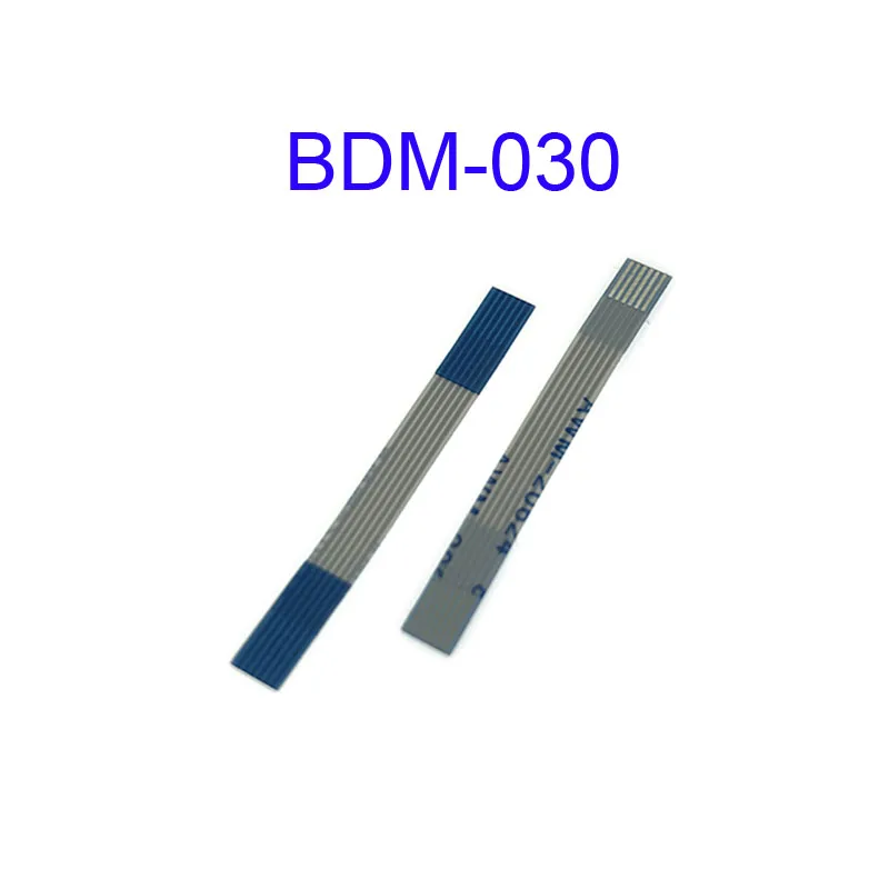 كبل مرن بشريط متصل بالمحرك ، لوح زر مقبض لوحدة تحكم PS5 ، يسار ويمين ، L1 ، L2 ، R1 ، R2 ، BGA010 ، 020 ، 030 ، V1.0 ، من من من ، من ، من