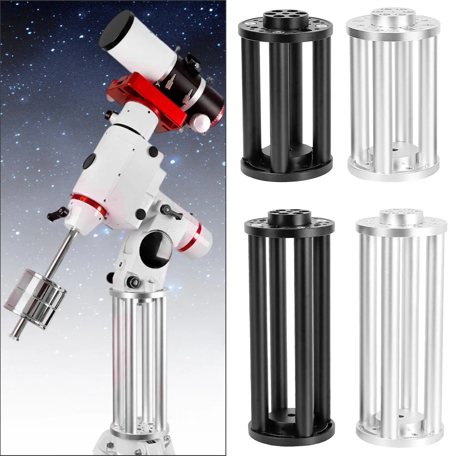 EQ5 Extension Colum…