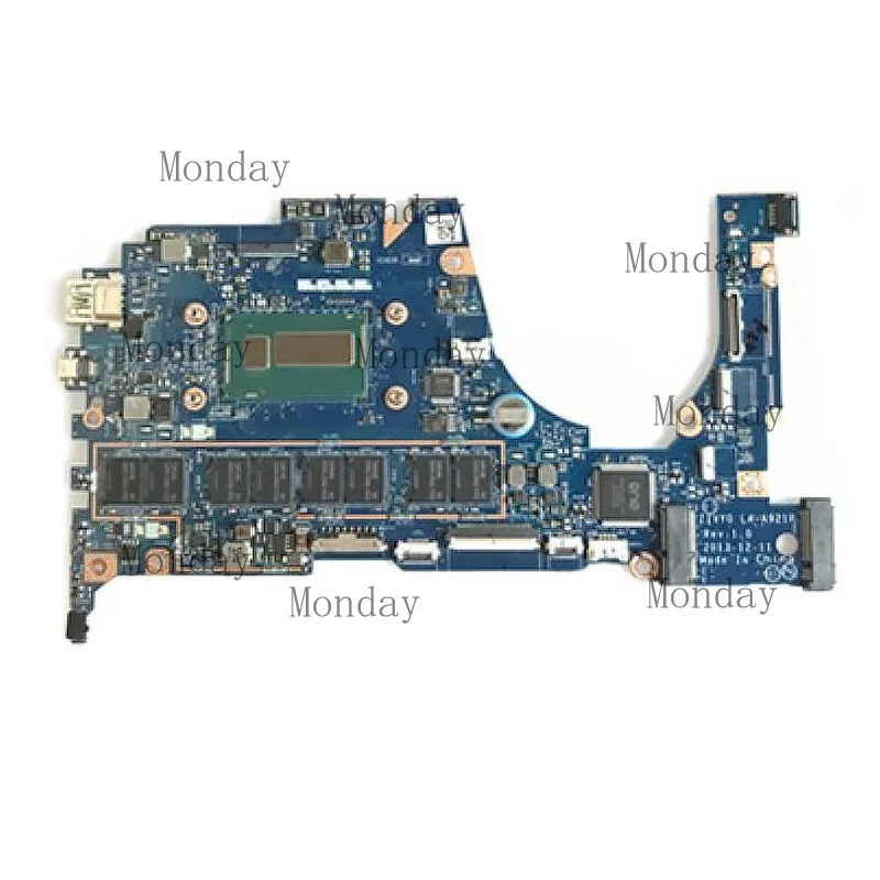

Материнская плата для Lenovo YOGA 2 13 I7-4500U 4G LA-A921P