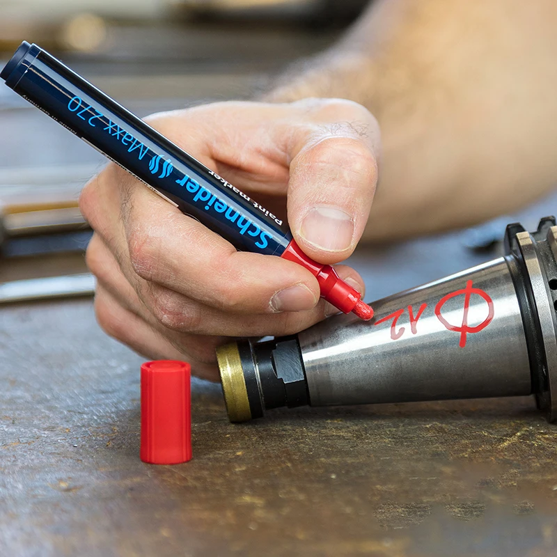 Thumbnail 2 - #10 Cheap Oil Based Marker Pens Worth Buying