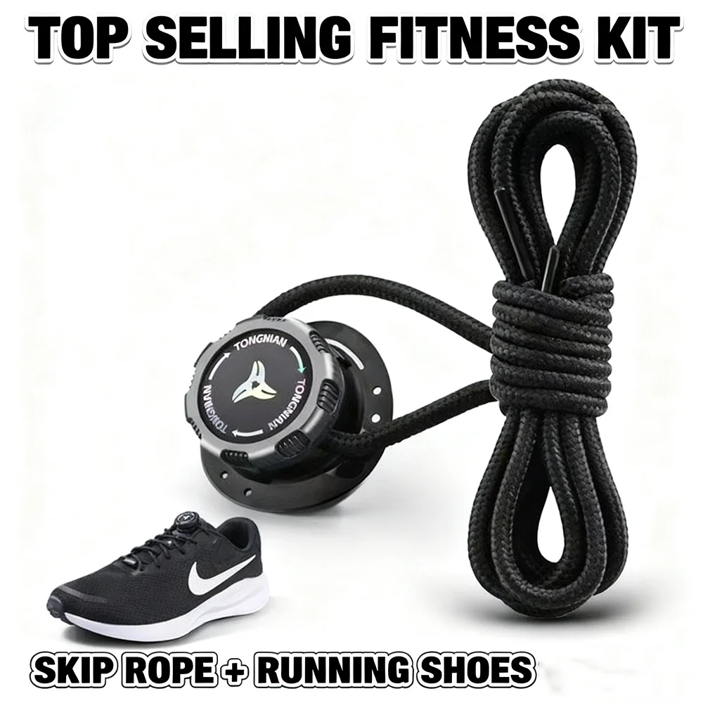 Thick Rope Swivel Buckle Shoelaces new upgrade Automatic Laces Without ties Sneakers Shoelace Shoe Accessories For Children Adul