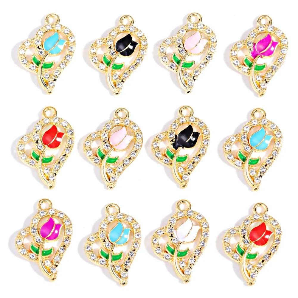 Mixed color 20Pcs