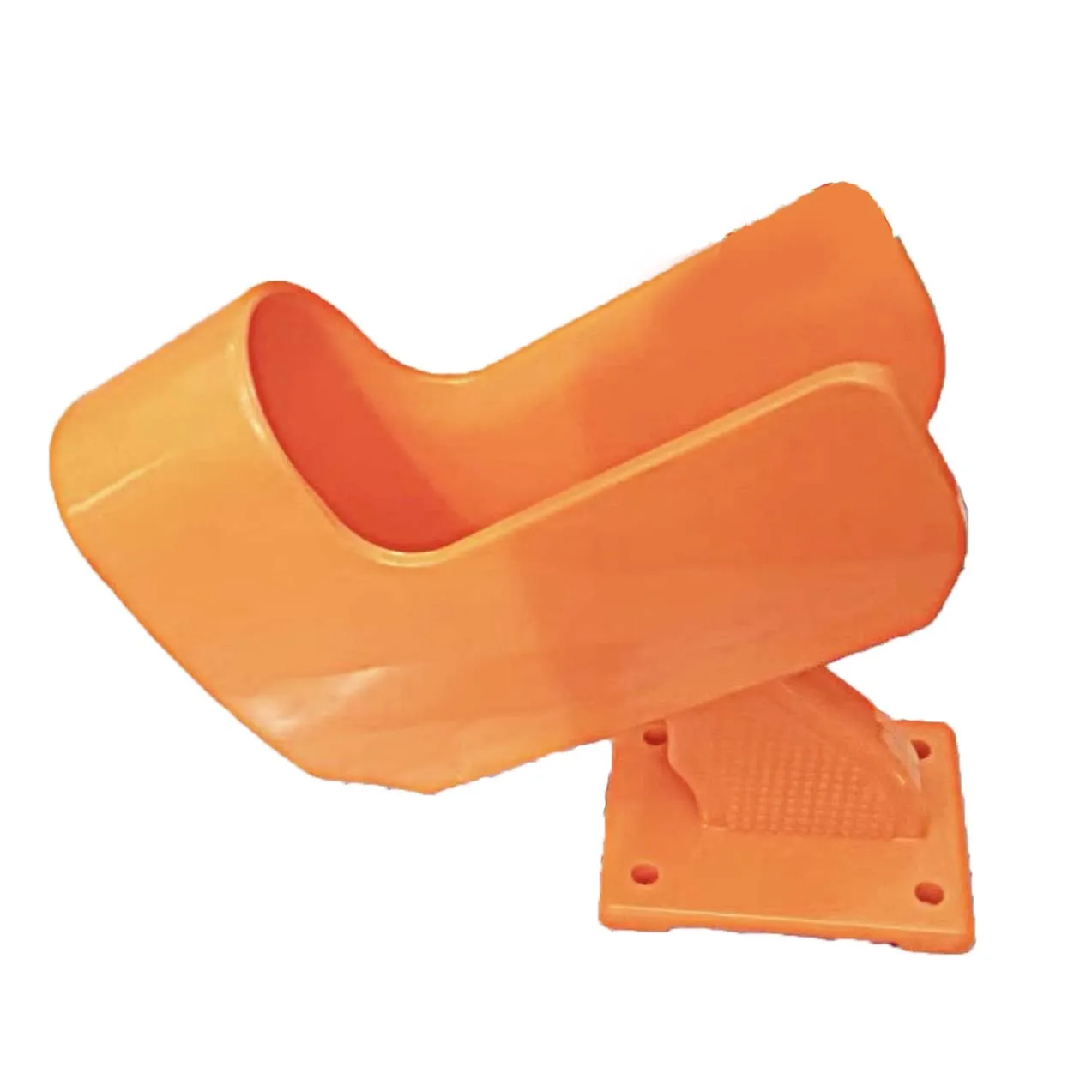 

1 шт. пластиковый корпус для аркадных аксессуаров для легкого пистолета