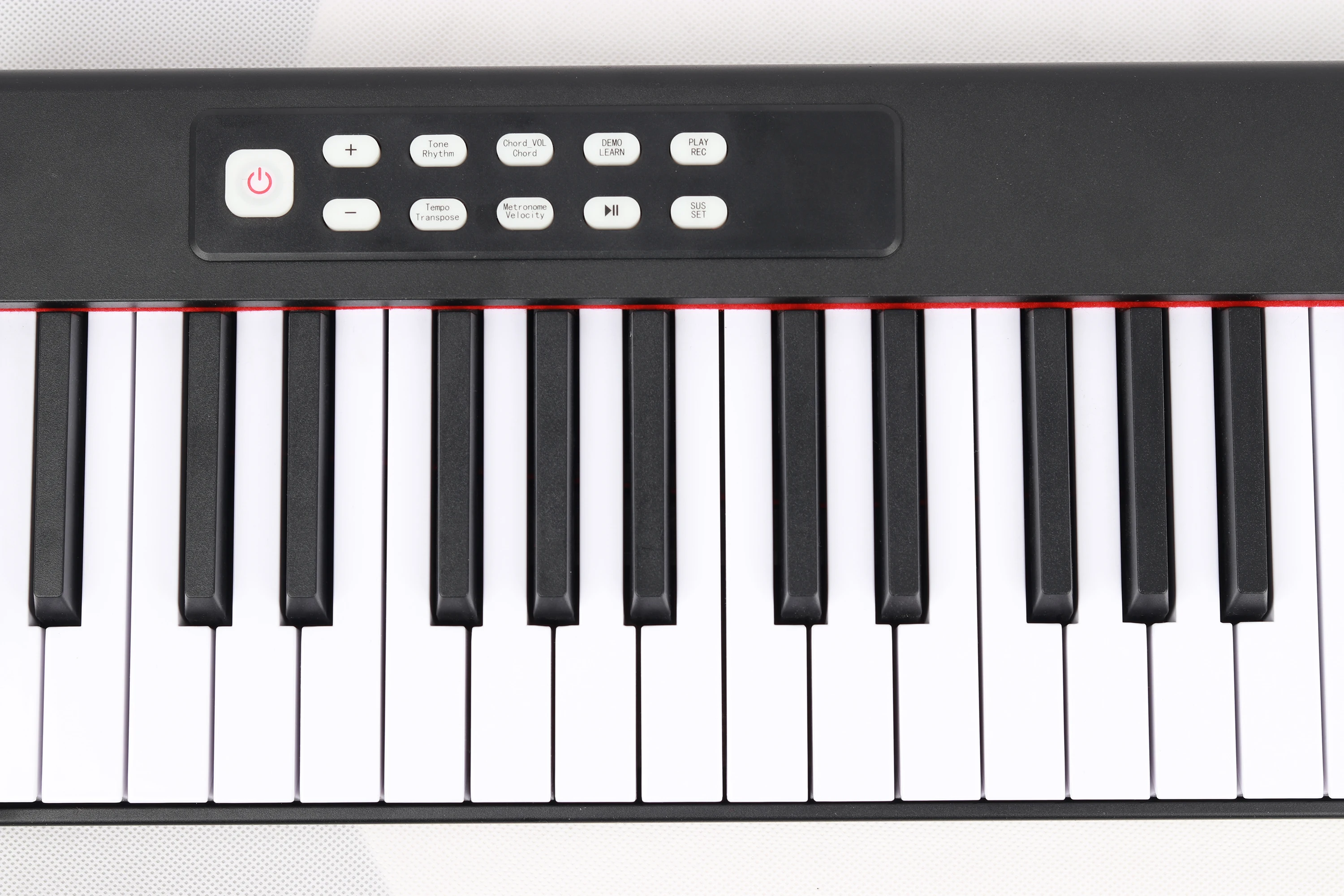 Digital Piano Electronic Keyboard Used Pianos for Sale Midi Keyboard Piano 61 Keys