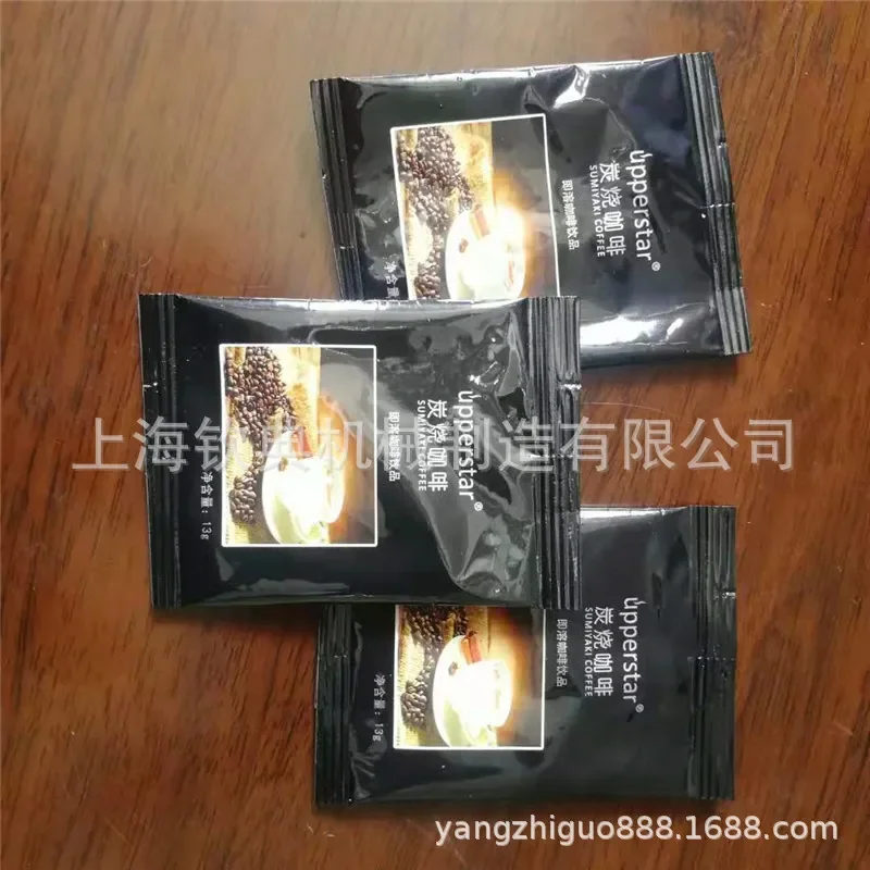Recycling Machine 2026 Green olive automatic packing machine, stainless steel vertical big red date bagging machine, banana