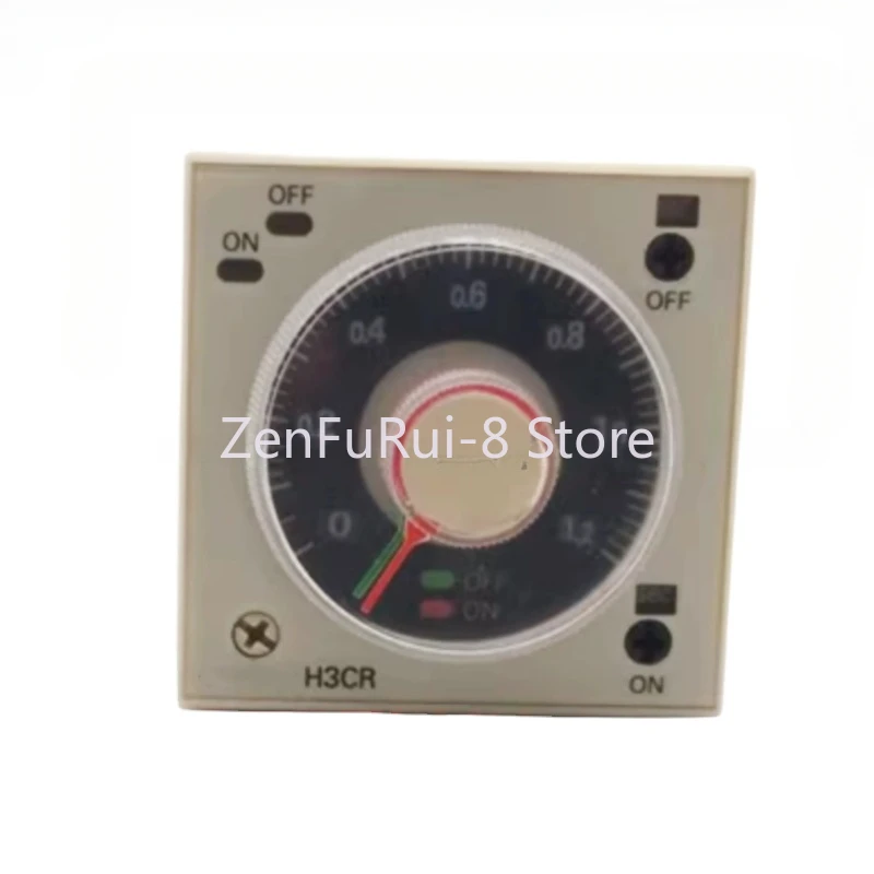 

New Original certified products H3CR-F8 TIME RELAY