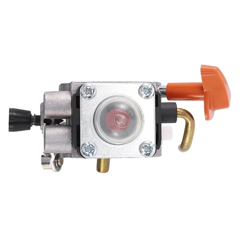 Carburetor For Zama…
