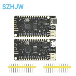 ESP32 LOLIN32 Wifi Bluetooth-compatible Development Board ESP-32 REV1 CH340 CH340G MicroPython Micro/TYPE-C USB For Arduino