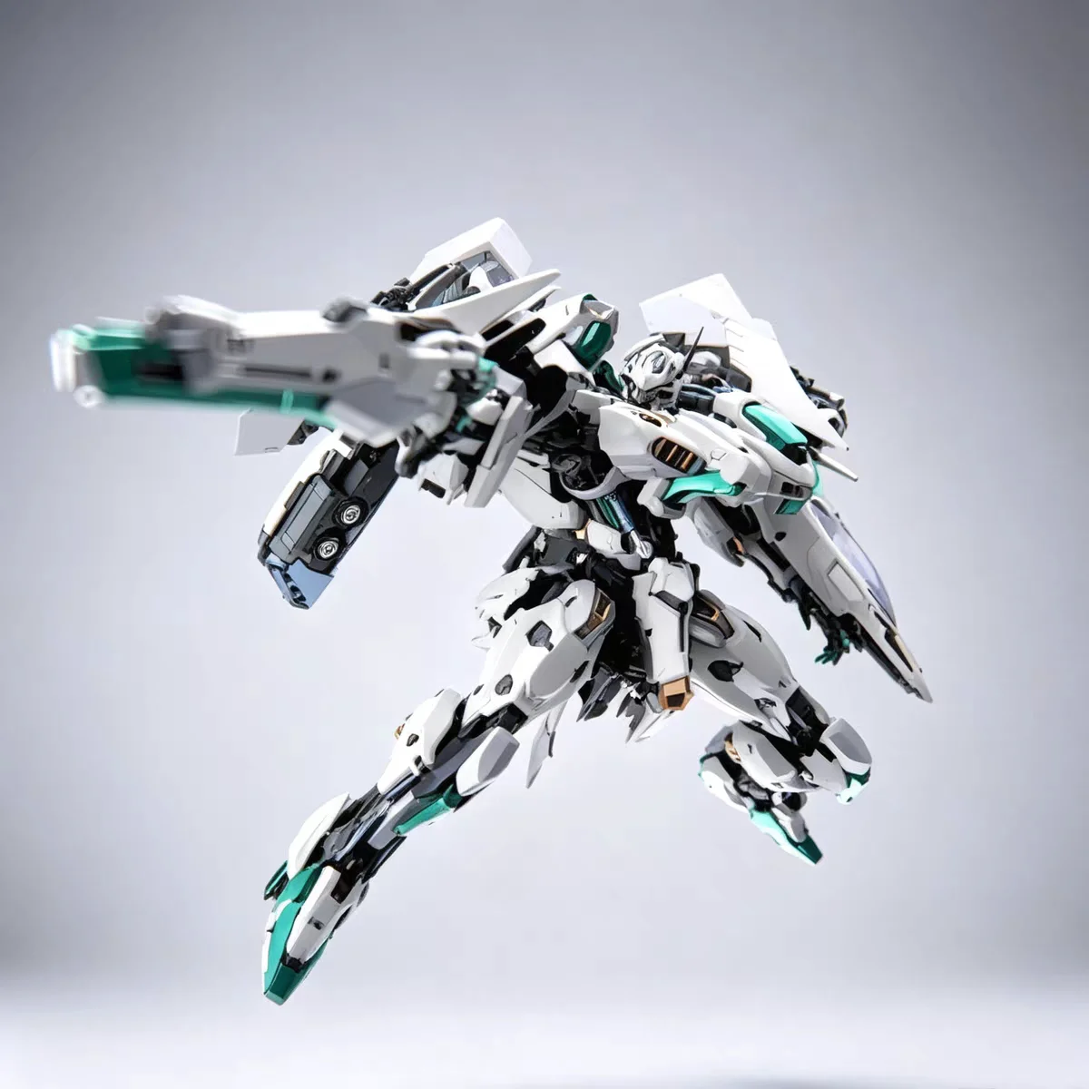 【재고 있음】INFINITY DIMENSION Azur - Model Kit Third Party 리뷰 및 가격