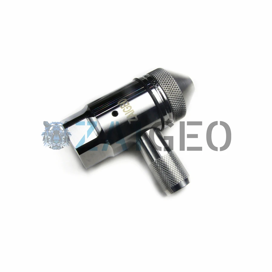 رأس قطع الماس IDE 2 IDE II الجمعية KMT 20477959004 20477959005 20477959006 20477959008 استبدال قطع الغيار Waterjet