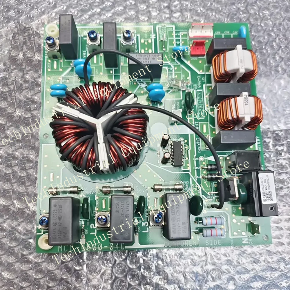 Air Conditioning Filter Board MCC-1600-04C