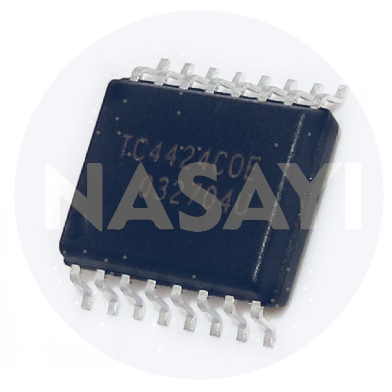 1-100PCS TPS54418 54418 TC4424COE TC4424 NSI45020AT1G AD A3967SLBT A3967SLB DW01 DW01D TA3723 3723