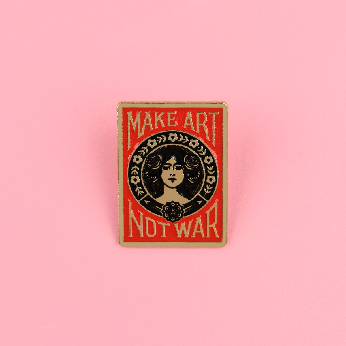 EVERYTHING IS FIGUREOUTABLE Quotation Enamel Pin Badge Brooches Jewelry Badges Pin Backpack Sweater For Woman Gift Wholesale