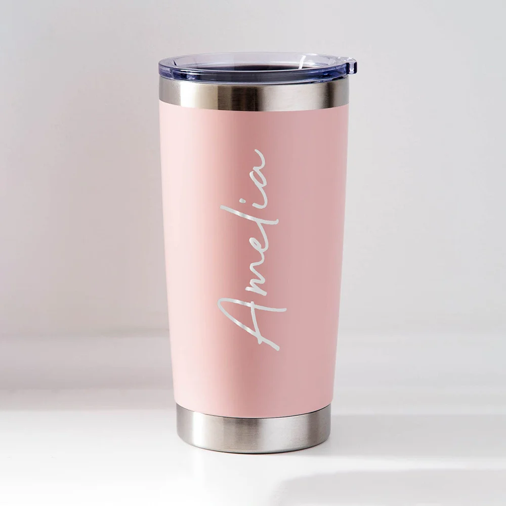 Personalisierter Edelstahl-Kal – Coffee Equipment For Camping Bewertung und Preis