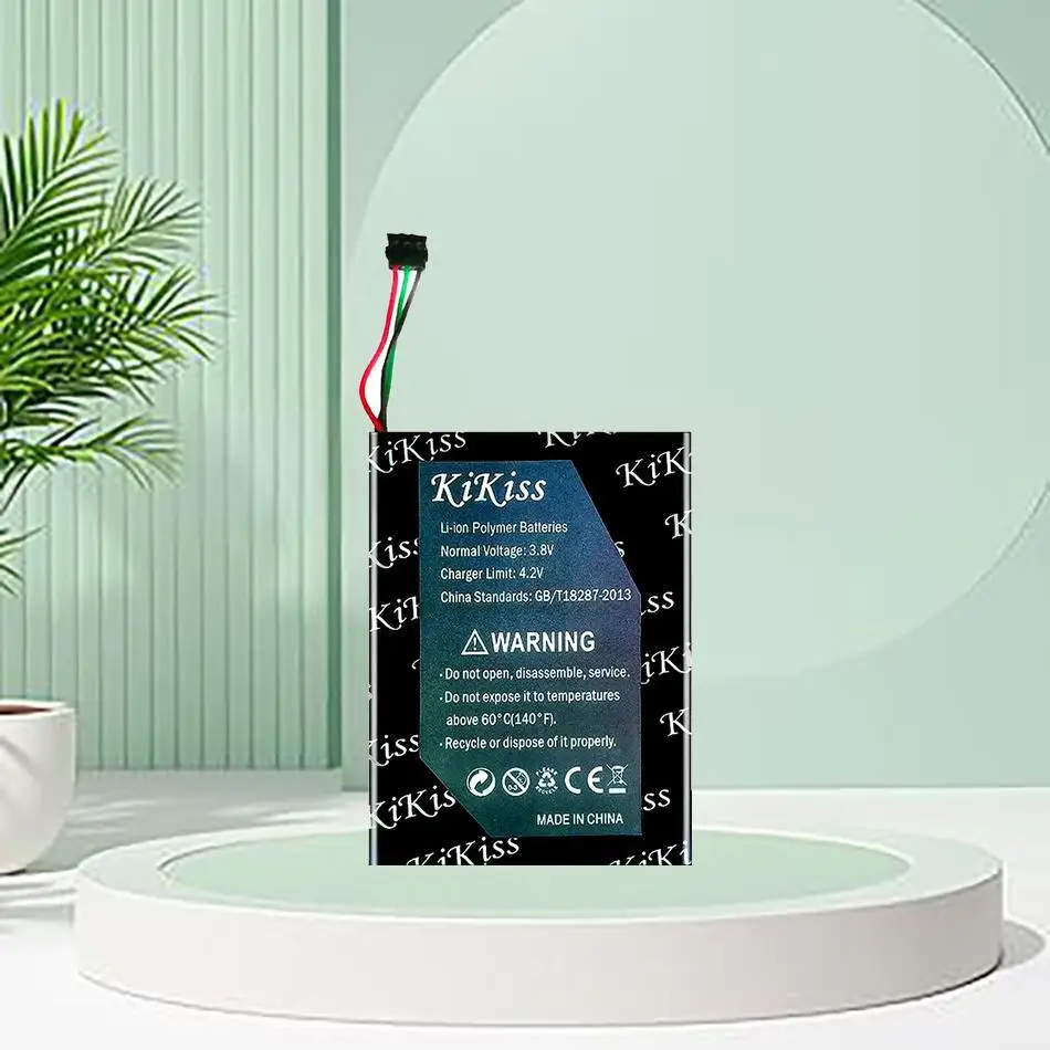 

K5000 5500Mah Mobile Phone Battery For Oukitel Replacement Premium