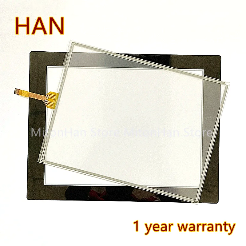 EA7-T15C EA7-T15C-C EA7-T15C-S Touch Panel Screen Glass Digitizer Protective Film Overlay