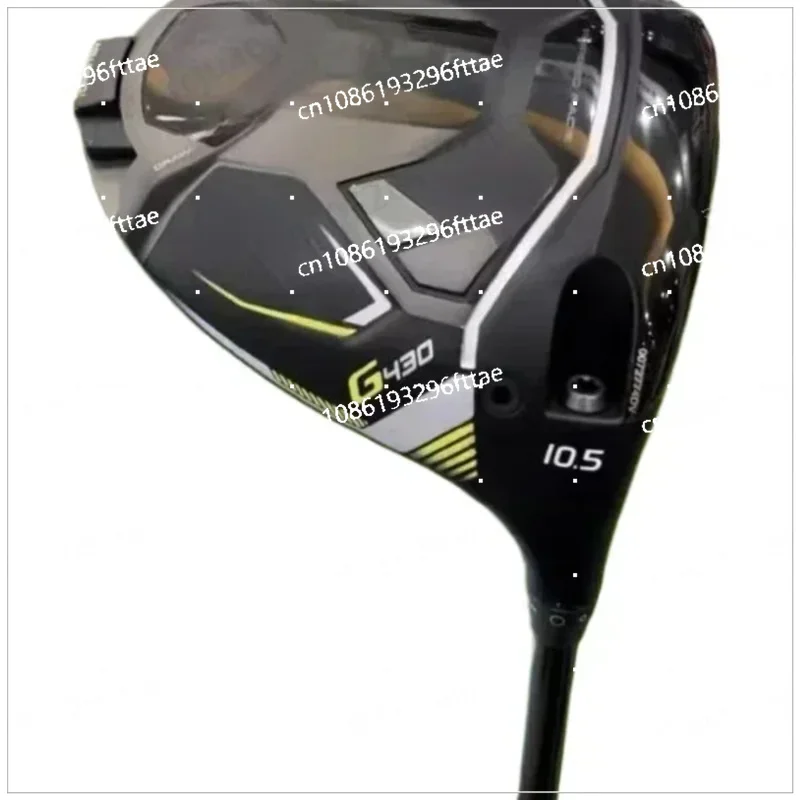 G430 Max New Golf Men'S No. 1 High Fault Tolerance Long Distance No. 1 Serve Wooden Club