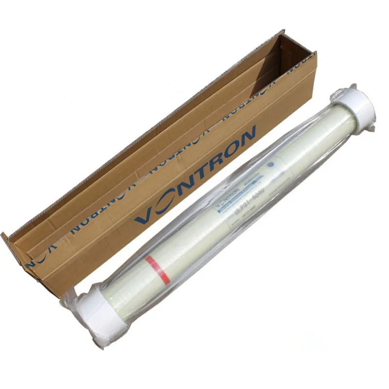 

High Quality For RO Membrane Industrial Low Pressure LP21-4040 For Water Purifier 1 Year Warranty