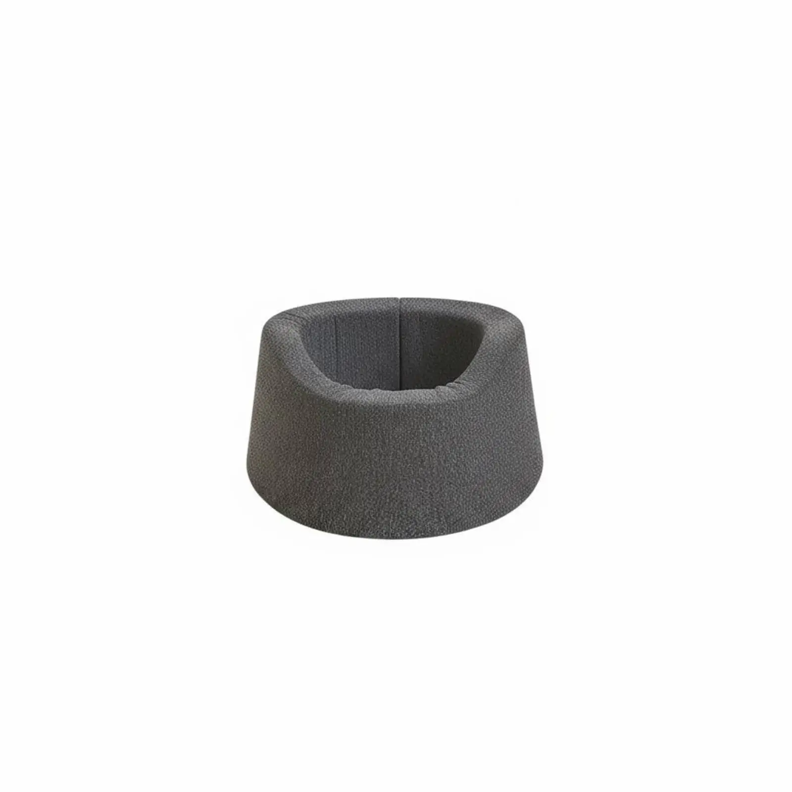 Ergonomic Neck Support Collar for Home Office Study Soft Modal Sponge Cushion Comfortable Fit for All Day