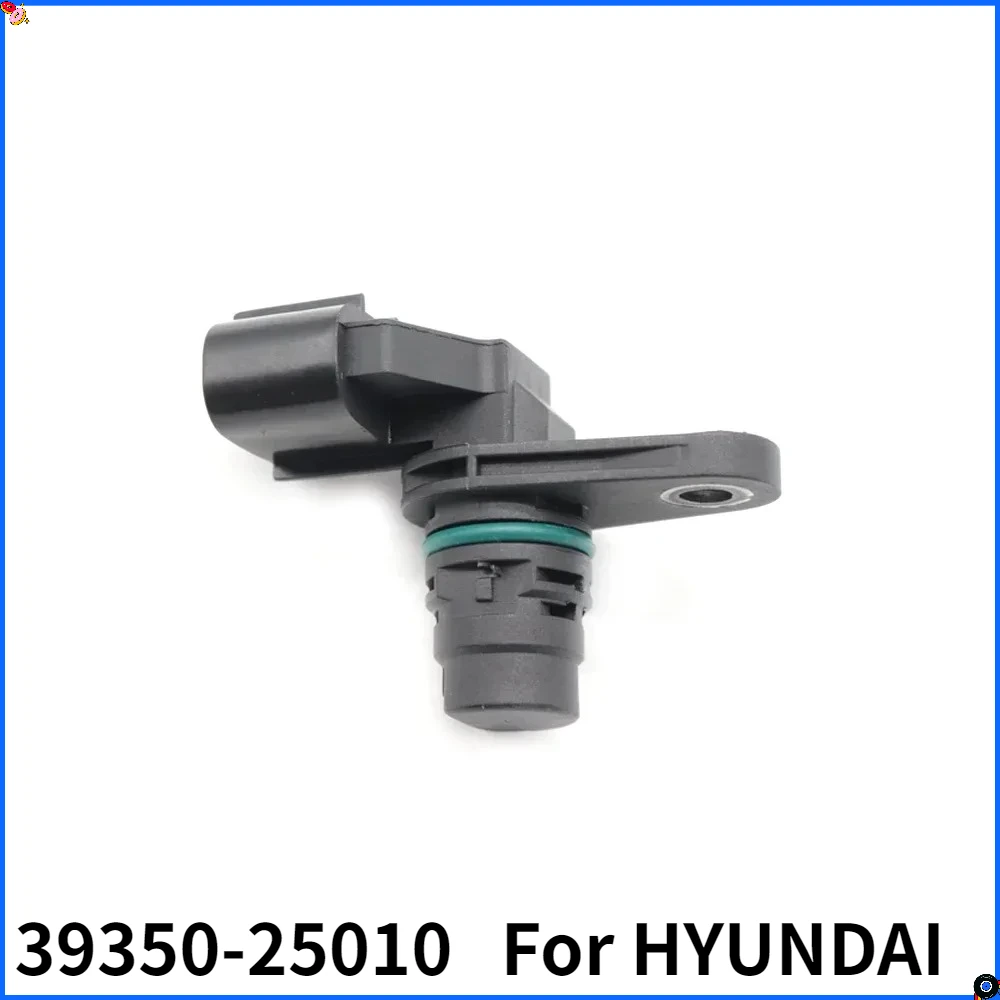 39350-25010 Sensor Posisi Camshaft untuk HYUNDAI GENESIS COUPE SANTA FE SONATA TUCSON untuk KIA FORTE OPTIMA SORENTO SPORTAGE