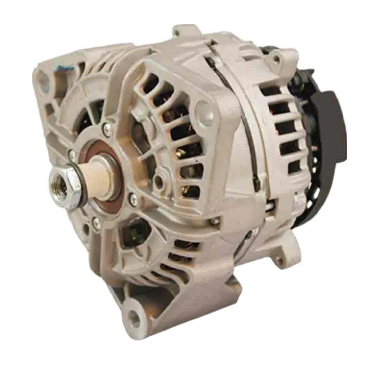 ATG19678 Automotive Engine Spare Parts Auto Bus  Alternator 12589  For DAF Europe Medium Heavy Truck CF85