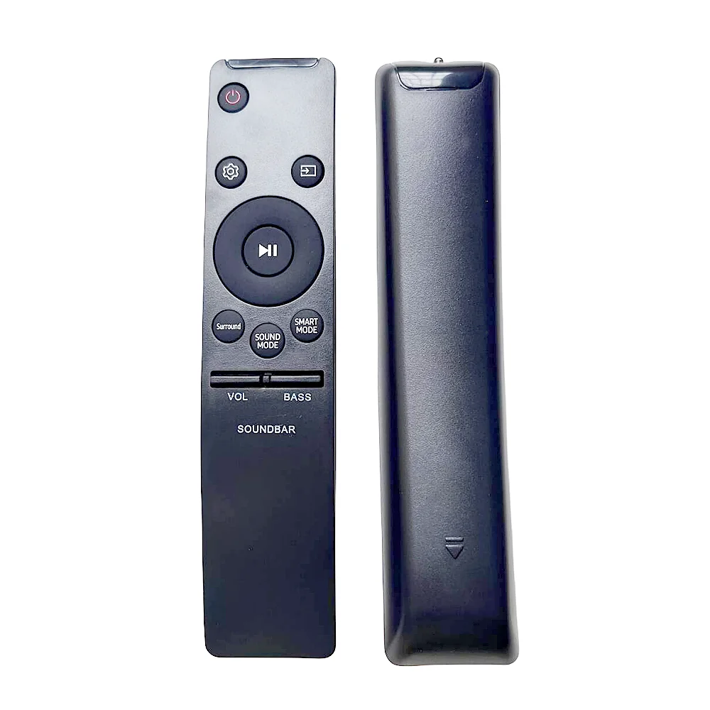 New Remote Control for Samsung HW-MS750/ZA HW-MS6500/ZA HM-MS650 HW-MS751 HW-MS6500 AH59-02759A Sound Bar