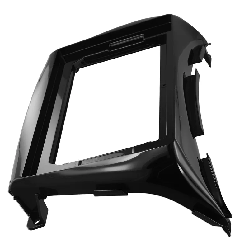 

L10A Mounting Fascia Panel 10.1 Inch Android Car Radio For Nissan Murano 2015-2020 LHD Stereo Frame