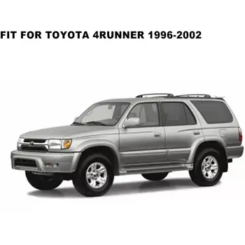 6 best sales 4Runner 후드 - №5